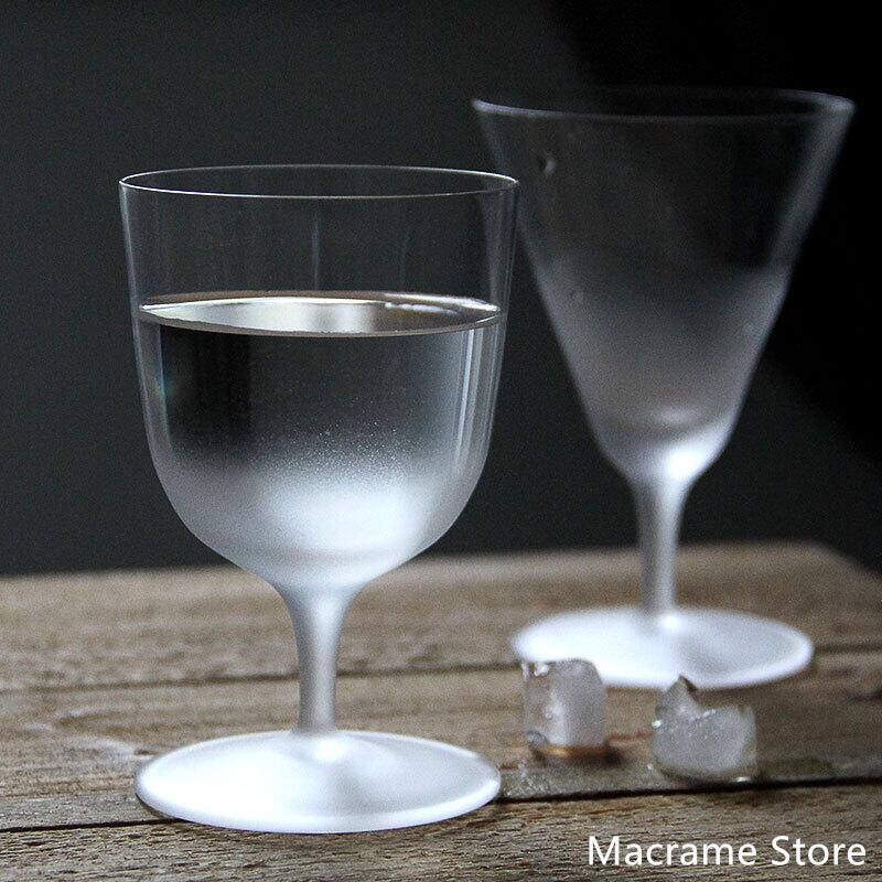 Whisky Beer And Wine - Whisky-Becher-Glas tasse im japanischen Stil, matti