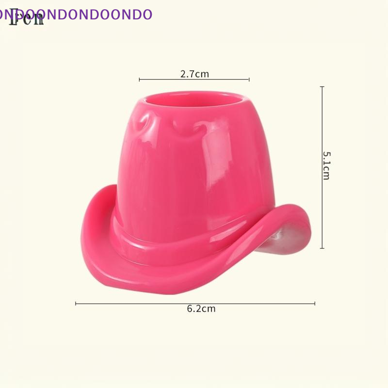 Unzerbrechliche, Cowboyhut-för – Wine Beer Hat Bewertung und Preis