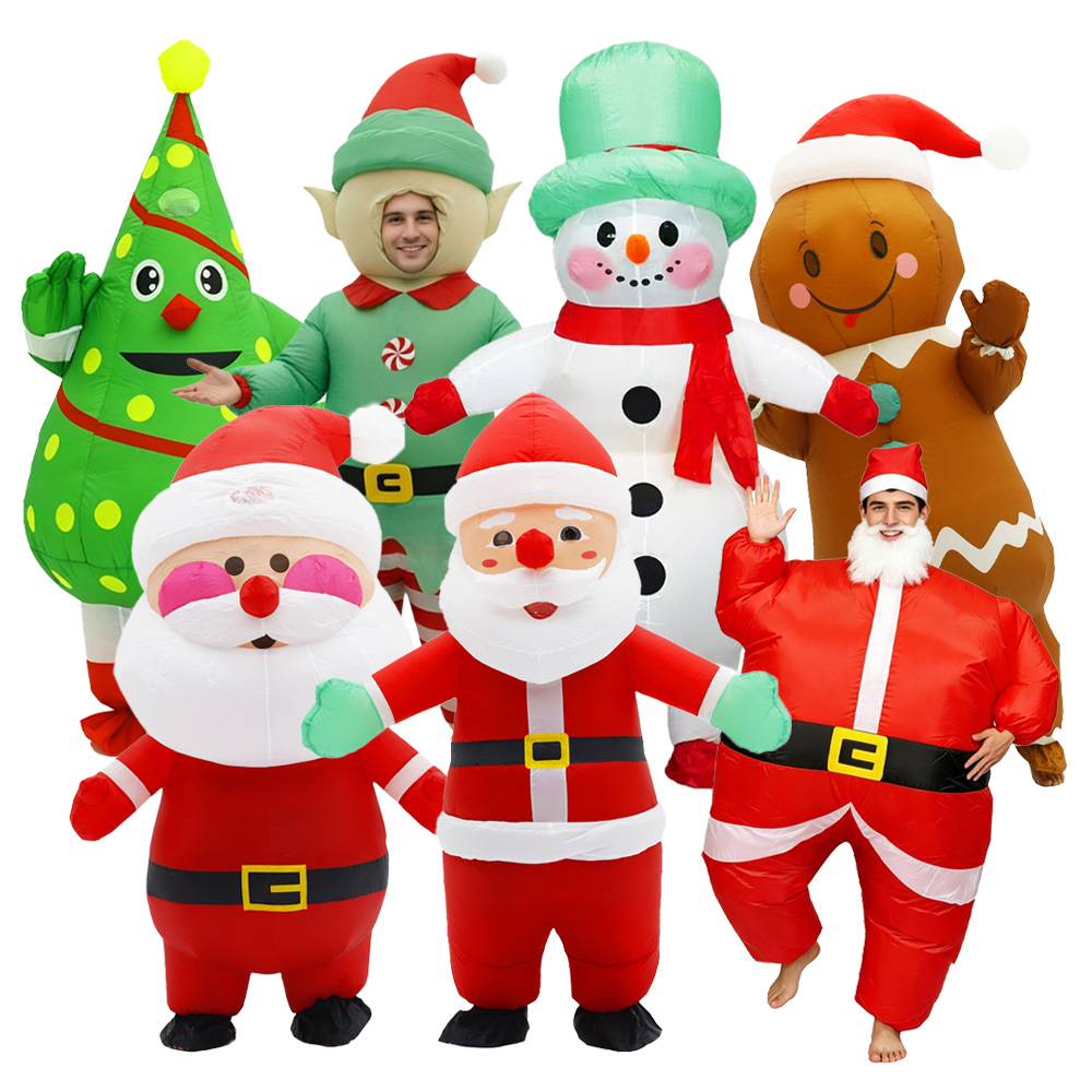 Weihnachtliche Lustige Aufblas – Cocktail Shaker Set Bewertung und Preis