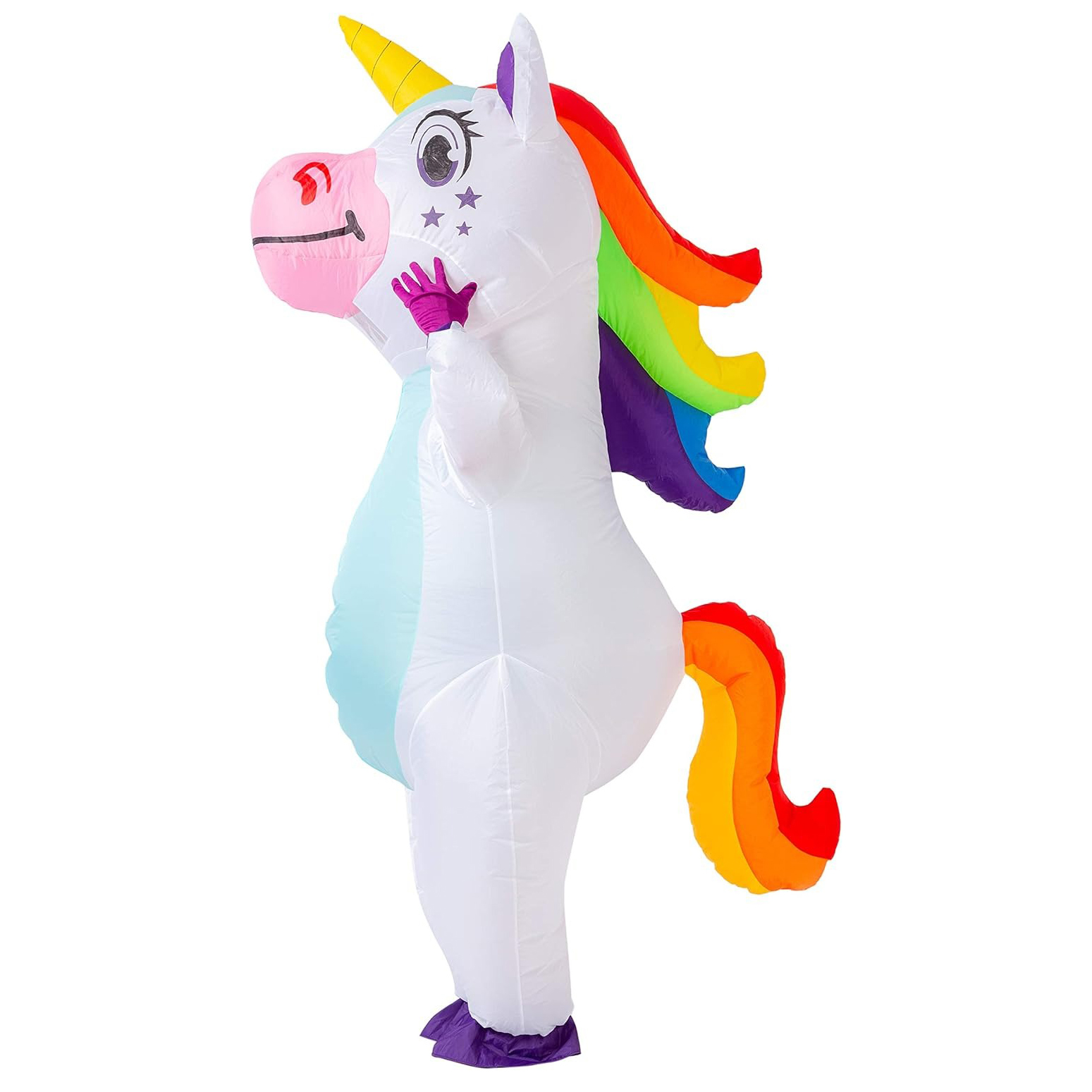 Aufblasbares Einhorn-Kostüm fü – Cocktail Shaker Set Bewertung und Preis