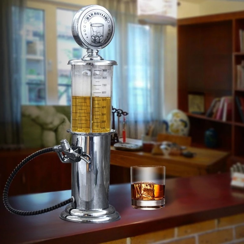 Bar-Theken-Weindispenser in Ta – Wine Draft Beer Bewertung und Preis
