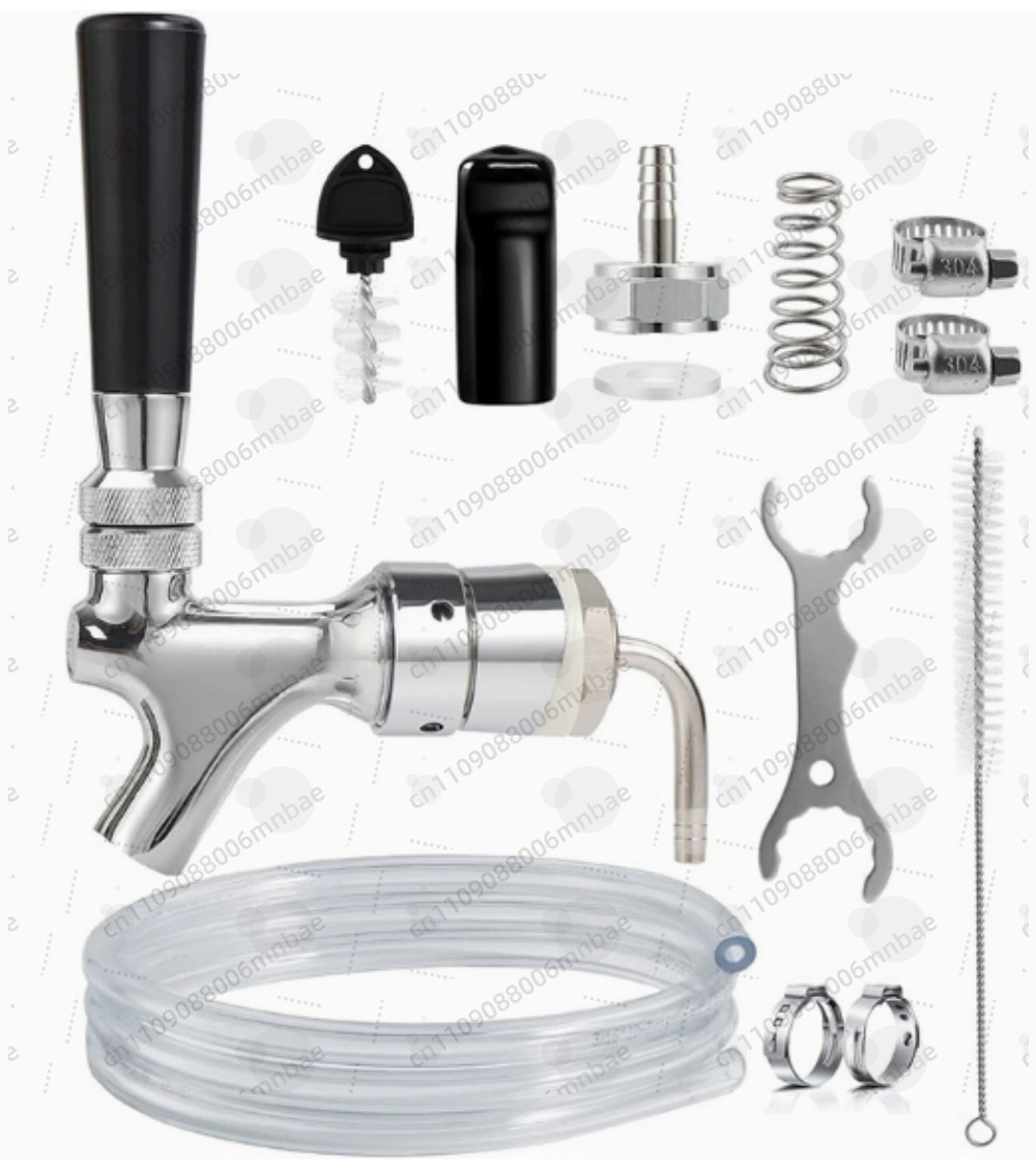 Lebensmittelechte Zapfanlagen- – Wine Draft Beer Bewertung und Preis